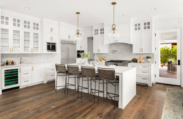 Kitchen Cabinets Zimmerman MN